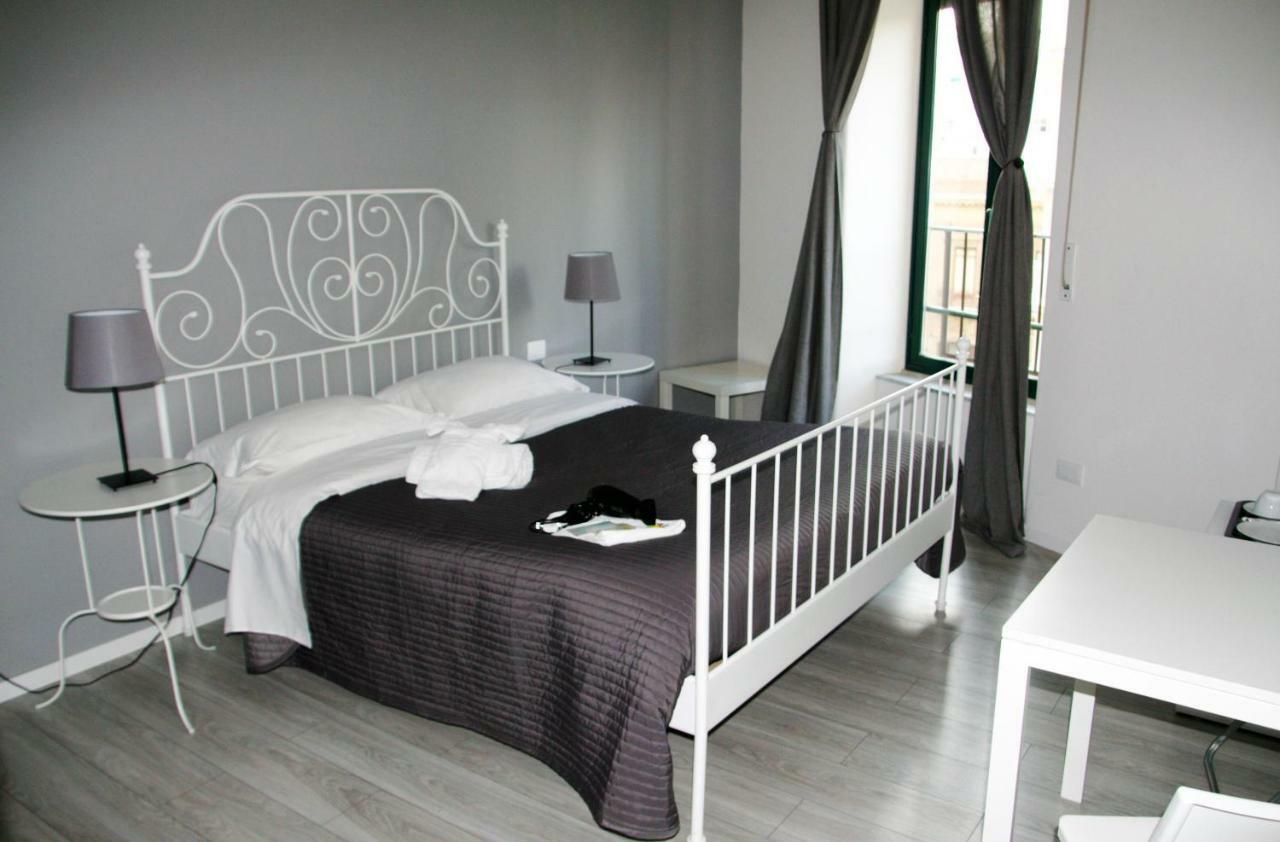 Del Toscano Home Catania Luaran gambar
