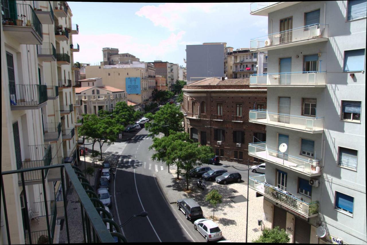 Del Toscano Home Catania Luaran gambar