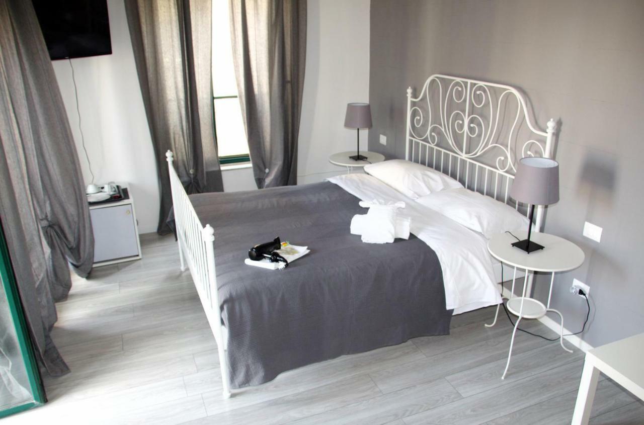 Del Toscano Home Catania Luaran gambar