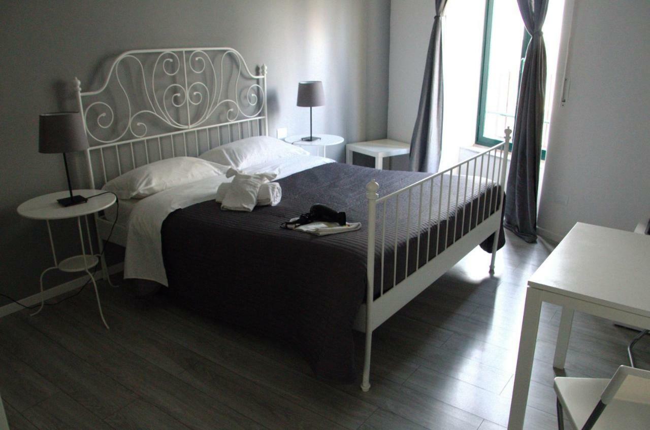 Del Toscano Home Catania Luaran gambar